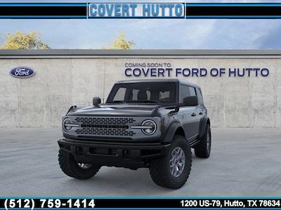 New 2025 Ford Bronco Badlands 4WD SUV for sale #251246 - photo 2
