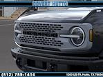 New 2025 Ford Bronco Badlands 4WD SUV for sale #251246 - photo 19