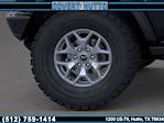 New 2025 Ford Bronco Badlands 4WD SUV for sale #251246 - photo 21