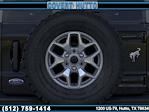 New 2025 Ford Bronco Badlands 4WD SUV for sale #251246 - photo 24