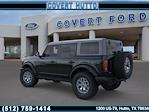 New 2025 Ford Bronco Badlands 4WD SUV for sale #251246 - photo 4