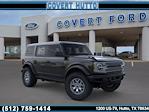 New 2025 Ford Bronco Badlands 4WD SUV for sale #251246 - photo 7
