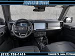 New 2025 Ford Bronco Badlands 4WD SUV for sale #251246 - photo 9