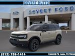 New 2025 Ford Bronco Sport Outer Banks for sale #251247 - photo 1