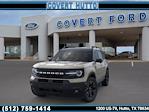 New 2025 Ford Bronco Sport Outer Banks for sale #251247 - photo 3