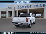 2025 Ford F-150 SuperCrew Cab 4WD Pickup for sale #251248 - photo 8