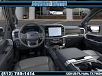 2025 Ford F-150 SuperCrew Cab 4WD Pickup for sale #251248 - photo 9