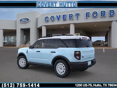 New 2025 Ford Bronco Sport Heritage for sale #251249 - photo 2