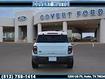 New 2025 Ford Bronco Sport Heritage for sale #251249 - photo 5