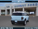 New 2025 Ford Bronco Sport Heritage for sale #251249 - photo 8