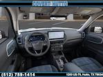 New 2025 Ford Bronco Sport Heritage for sale #251249 - photo 9