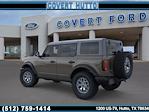 New 2025 Ford Bronco Badlands for sale #251251 - photo 2