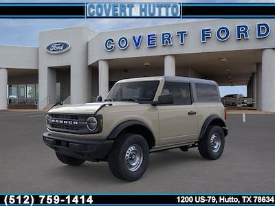 New 2025 Ford Bronco Base for sale #251256 - photo 1