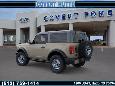 New 2025 Ford Bronco Base for sale #251256 - photo 2