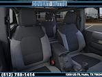 New 2025 Ford Bronco Base for sale #251256 - photo 10