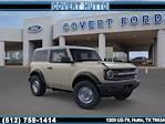 New 2025 Ford Bronco Base for sale #251256 - photo 7