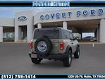 New 2025 Ford Bronco Base for sale #251256 - photo 8