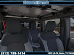 2025 Ford Bronco 4WD SUV for sale #251257 - photo 12