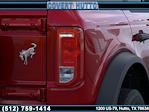 2025 Ford Bronco 4WD SUV for sale #251257 - photo 23