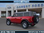 2025 Ford Bronco 4WD SUV for sale #251257 - photo 2