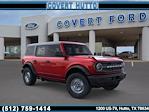 2025 Ford Bronco 4WD SUV for sale #251257 - photo 7