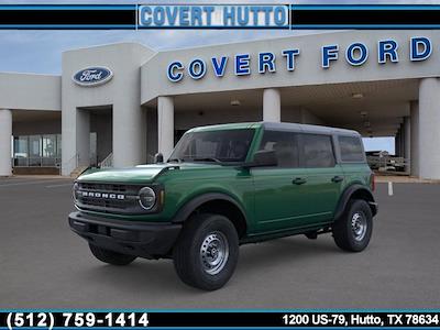 2025 Ford Bronco 4WD SUV for sale #251258 - photo 1