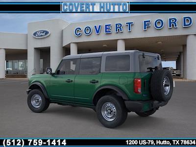 2025 Ford Bronco 4WD SUV for sale #251258 - photo 2