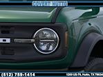 2025 Ford Bronco 4WD SUV for sale #251258 - photo 20