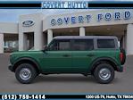 2025 Ford Bronco 4WD SUV for sale #251258 - photo 4