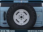 2025 Ford Bronco 4WD SUV for sale #251259 - photo 24