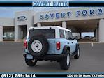 2025 Ford Bronco 4WD SUV for sale #251259 - photo 8