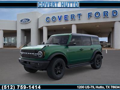 2025 Ford Bronco 4WD SUV for sale #251260 - photo 1