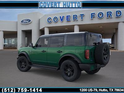 2025 Ford Bronco 4WD SUV for sale #251260 - photo 2
