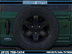 2025 Ford Bronco 4WD SUV for sale #251260 - photo 24