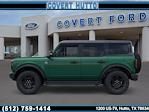 2025 Ford Bronco 4WD SUV for sale #251260 - photo 4
