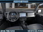 2025 Ford Bronco 4WD SUV for sale #251260 - photo 9