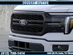 New 2025 Ford F-150 Lariat SuperCrew Cab for sale #251262 - photo 17