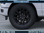 New 2025 Ford F-150 Lariat SuperCrew Cab for sale #251262 - photo 19