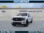 New 2025 Ford F-150 Lariat SuperCrew Cab for sale #251262 - photo 2