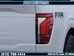 New 2025 Ford F-150 Lariat SuperCrew Cab for sale #251262 - photo 21