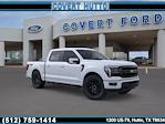 New 2025 Ford F-150 Lariat SuperCrew Cab for sale #251262 - photo 7