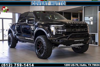 New 2025 Ford F-150 Raptor SuperCrew Cab for sale #251268 - photo 1