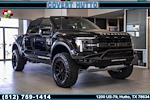 New 2025 Ford F-150 Raptor SuperCrew Cab for sale #251268 - photo 1