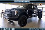 New 2025 Ford F-150 Raptor SuperCrew Cab for sale #251268 - photo 9