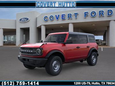 2025 Ford Bronco 4WD SUV for sale #251274 - photo 1