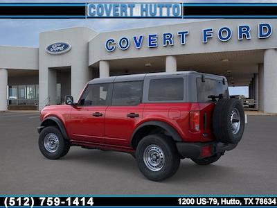2025 Ford Bronco 4WD SUV for sale #251274 - photo 2