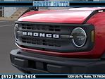 2025 Ford Bronco 4WD SUV for sale #251274 - photo 19