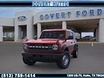 2025 Ford Bronco 4WD SUV for sale #251274 - photo 3