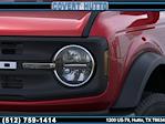 2025 Ford Bronco 4WD SUV for sale #251274 - photo 20