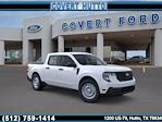 New 2025 Ford Maverick XL SuperCrew Cab for sale #251275 - photo 7